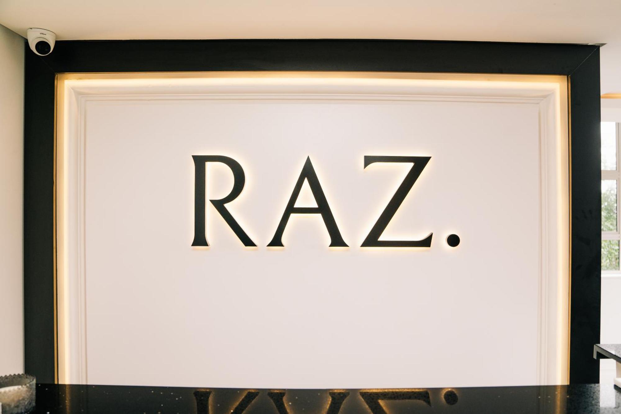 Zar Hotel Amanzimtoti Bagian luar foto