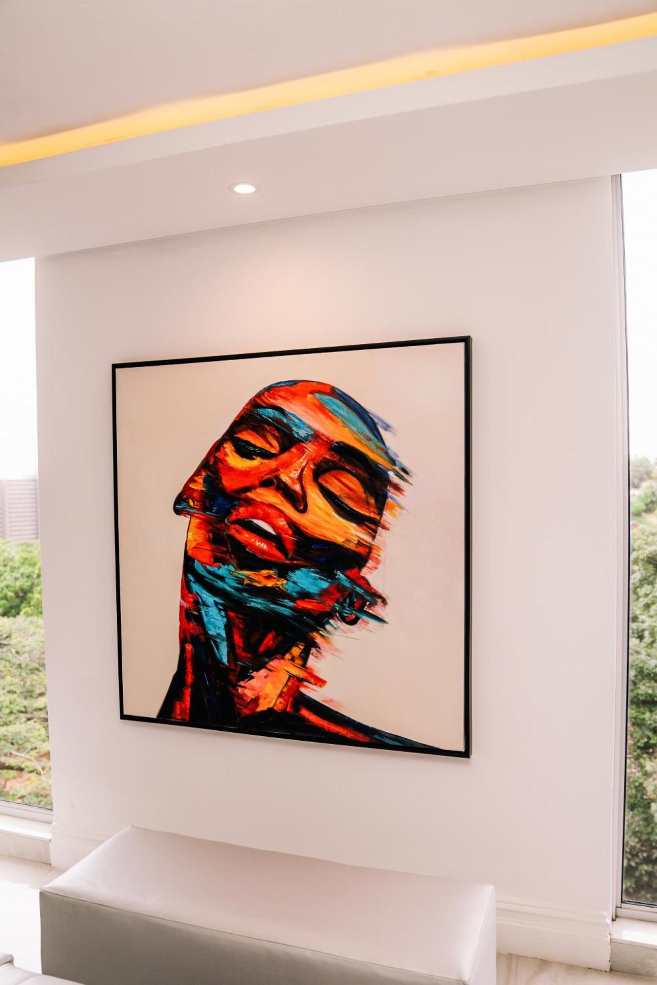 Zar Hotel Amanzimtoti Bagian luar foto